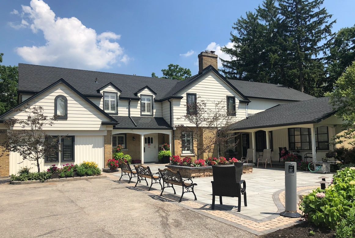 Cobble Creek Residence Inc. Retirement Home, Respite Care